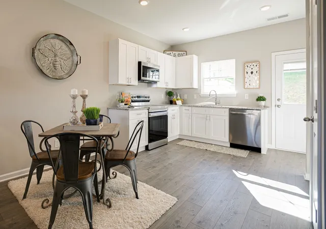 Photo 1 of Townhouse for sale at 225 Tara Ct #225, Columbia, TN 38401 | MLS# 3134197 | Listing updated on 2026-05-19