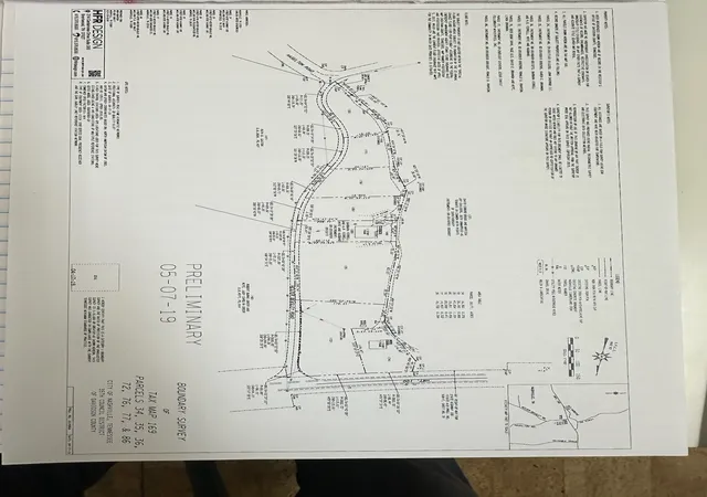 Photo 2 of Land for sale at 8715 Hester Beasley Rd, Nashville, TN 37221 | MLS# 3513439 | Listing updated on 2026-10-01