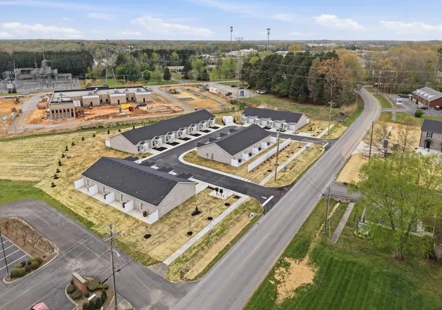 1st image of 741 Kings Ln, Tullahoma, TN 37388 | MLS# 3135001