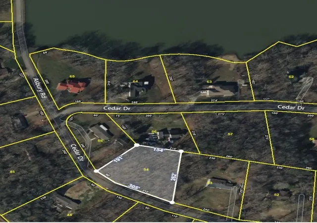 Homes for sale in Camden, TN | 0 Cedar Dr, Camden, TN 38320 | MLS# 3189463