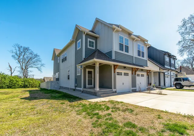 3rd image of 636B Vernon Ave, Nashville, TN 37209 | MLS# 3134989