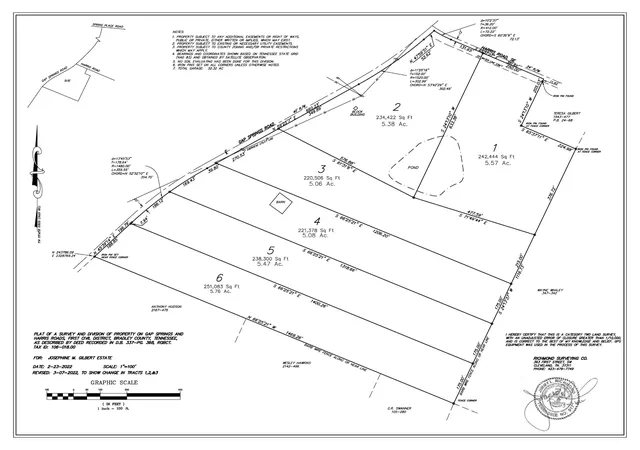 Homes for sale in Old Fort, TN | 2 Gap Springs Road Se, Old Fort, TN 37362 | MLS# 3224526