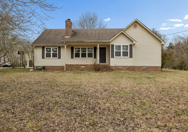 Homes for sale in Mc Minnville, TN | 3669 Bluff Springs Rd, Mc Minnville, TN 37110 | MLS# 3134355