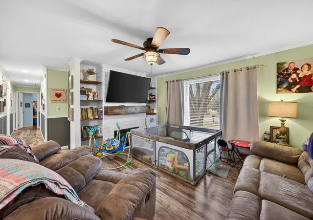 2nd image of 3213 Haney Dr, Cookeville, TN 38506 | MLS# 3135319