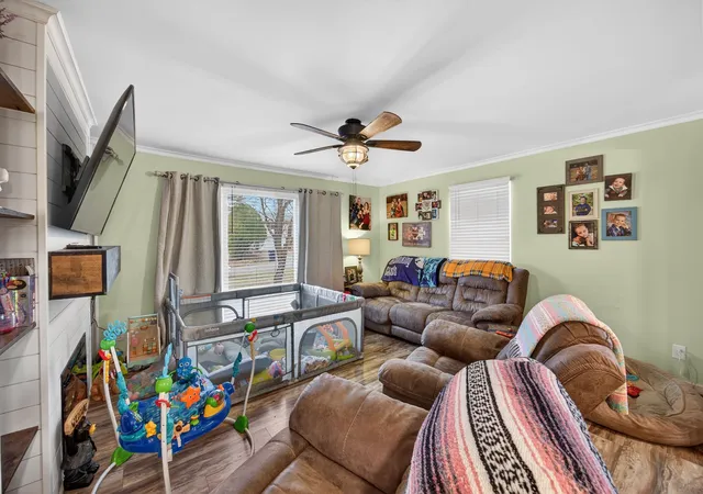 3rd image of 3213 Haney Dr, Cookeville, TN 38506 | MLS# 3135319