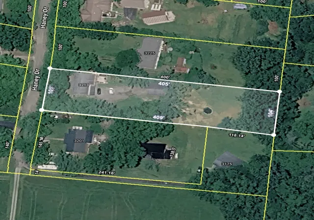 31st image of 3213 Haney Dr, Cookeville, TN 38506 | MLS# 3135319