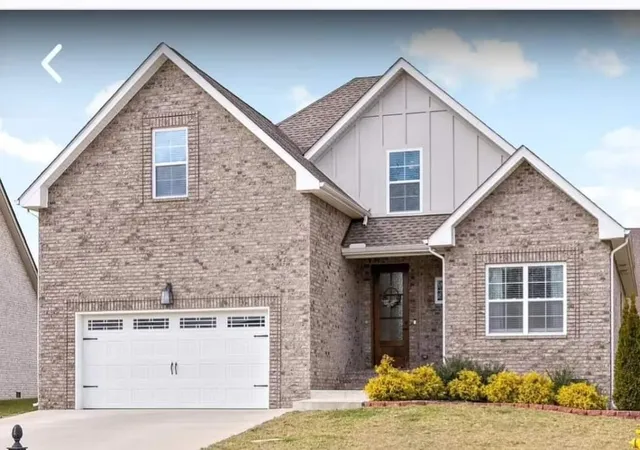 Homes for sale in Clarksville, TN | 1082 Wittys Way, Clarksville, TN 37043 | MLS# 3137755