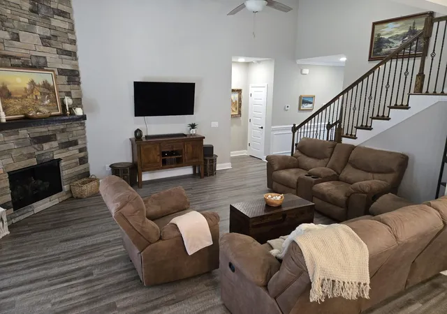 Homes for sale in Clarksville, TN | 1082 Wittys Way, Clarksville, TN 37043 | MLS# 3137755