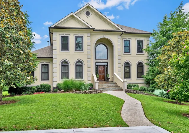 3rd image of 749 Adkisson Ln, Nashville, TN 37205 | MLS# 3183153