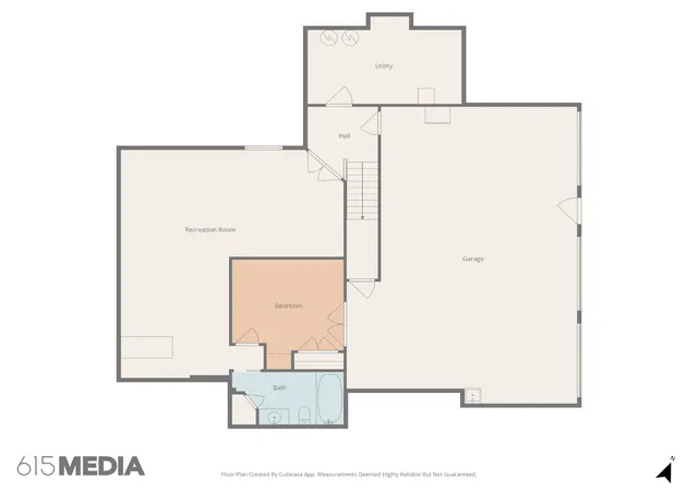 74th image of 749 Adkisson Ln, Nashville, TN 37205 | MLS# 3183153