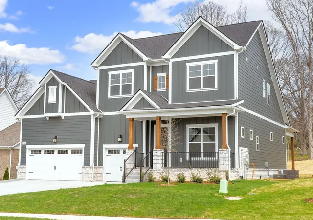 2nd image of 7233 Richvale Dr W, Fairview, TN 37062 | MLS# 3134369