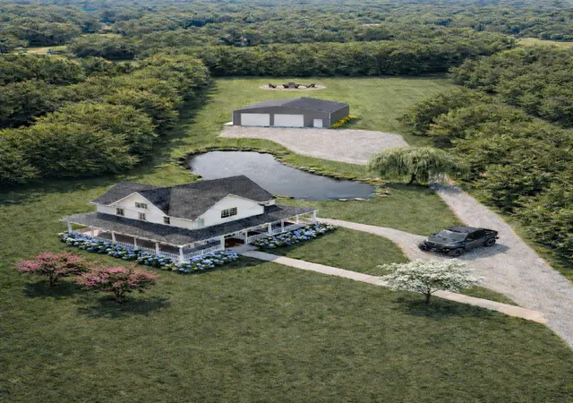 2nd image of 0 Espy Rd, Manchester, TN 37355 | MLS# 3137552