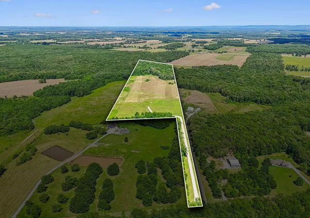 4th image of 0 Espy Rd, Manchester, TN 37355 | MLS# 3137552