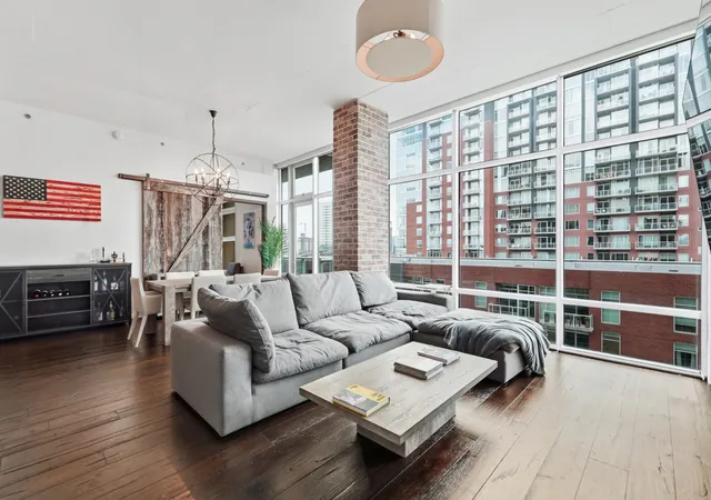 2nd image of 700 12Th Ave S #605, Nashville, TN 37203 | MLS# 3267490