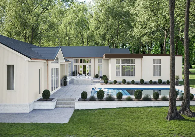 Photo 2 of Mansion for sale at 6049 Robin Hill Rd, Nashville, TN 37205 | MLS# 3134644 | Listing updated on 2026-03-12