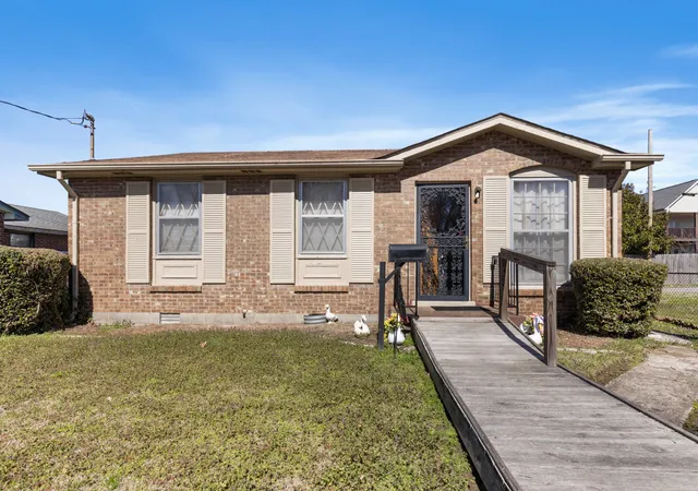 1st image of 315 Arrington St, Nashville, TN 37207 | MLS# 3134444
