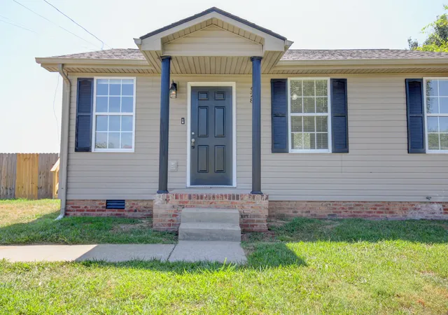 1st image of 928 Van Buren Ave, Oak Grove, KY 42262 | MLS# 3134531