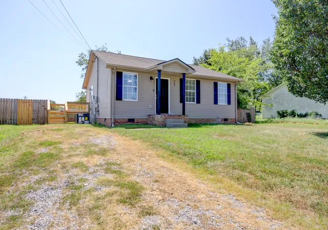 2nd image of 928 Van Buren Ave, Oak Grove, KY 42262 | MLS# 3134531