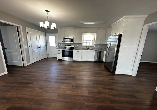 Photo 4 of Single family home for sale at 24 Henkle Ln, Loretto, TN 38469 | MLS# 3135367 | Listing updated on 2026-09-22
