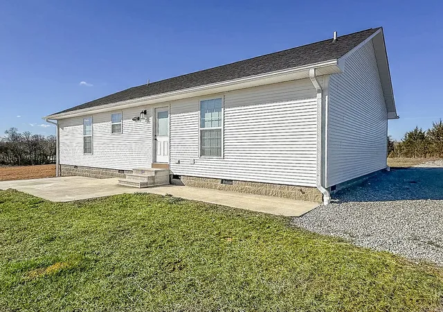 Homes for sale in Loretto, TN | 163 Rigling Rd, Loretto, TN 38469 | MLS# 3135365