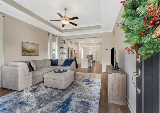 5th image of 2373 Fairchild Cir, Nolensville, TN 37135 | MLS# 3135057