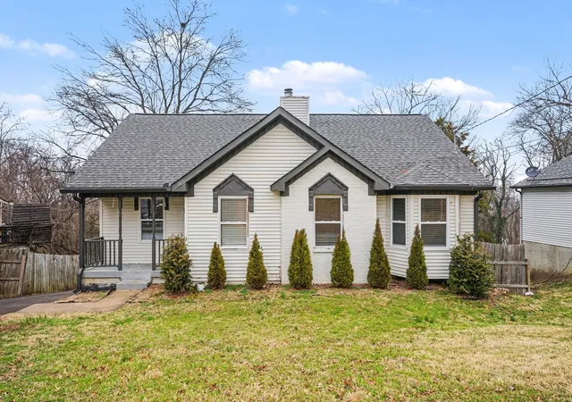 Homes for sale in Antioch, TN | 235 Cedarview Dr, Antioch, TN 37013 | MLS# 3134971