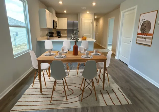 Photo 4 of Single family home for sale at 1313 Preakness Ln, Lewisburg, TN 37091 | MLS# 3134710 | Listing updated on 2026-04-02