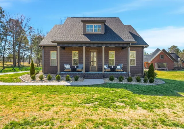 Homes for sale in Englewood, TN | 126 Black Bear Cove Road, Englewood, TN 37329 | MLS# 3223293