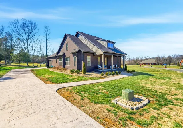 Homes for sale in Englewood, TN | 126 Black Bear Cove Road, Englewood, TN 37329 | MLS# 3223293
