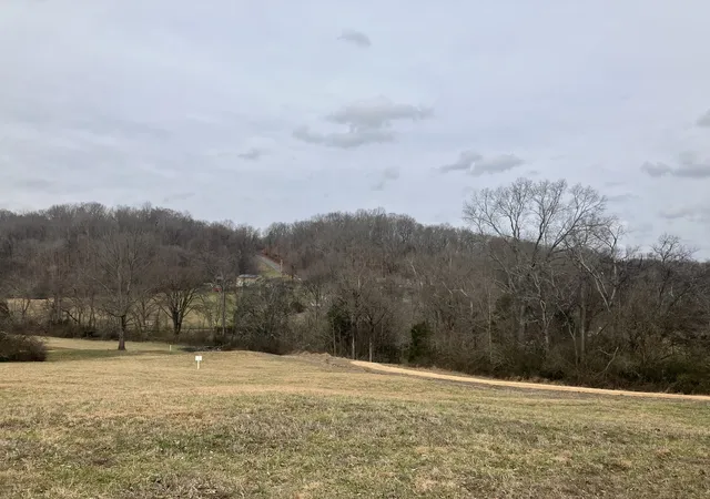 Photo 4 of Land for sale at 12 Booker Ridge Rd, Mount Pleasant, TN 38474 | MLS# 3134920 | Listing updated on 2026-02-24