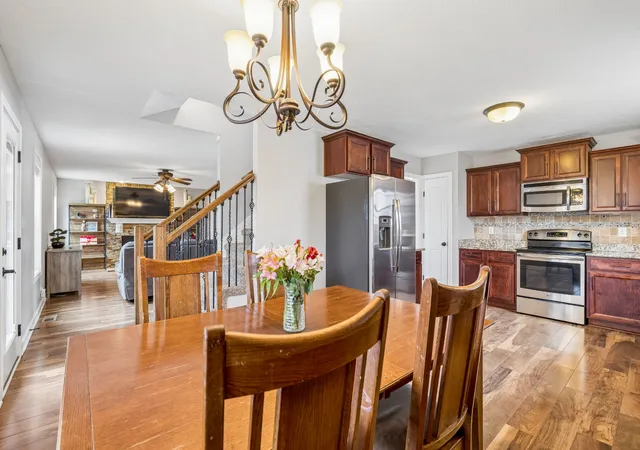 Photo 1 of Single family home for sale at 3726 Crisscross Ct, Clarksville, TN 37040 | MLS# 3145027 | Listing updated on 2026-10-09