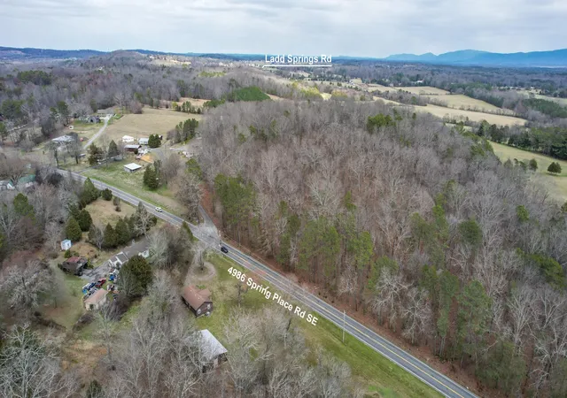 Homes for sale in Cleveland, TN | 4986 Spring Pl Road Se, Cleveland, TN 37323 | MLS# 3207108