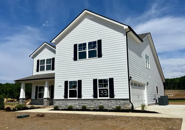 25th image of 7106 Montana Rd Lot 65, Murfreesboro, TN 37129 | MLS# 3135268