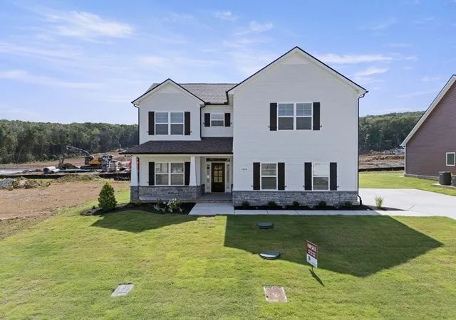 4th image of 7106 Montana Rd Lot 65, Murfreesboro, TN 37129 | MLS# 3135268
