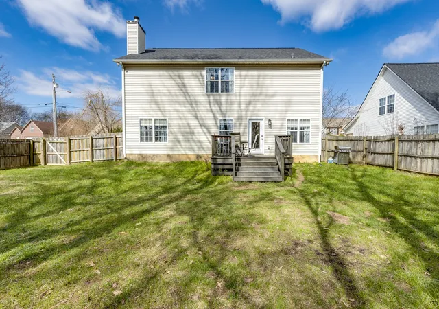 40th image of 1264 Baker Creek Dr, Spring Hill, TN 37174 | MLS# 3136208