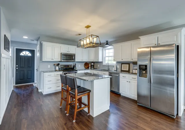 5th image of 1264 Baker Creek Dr, Spring Hill, TN 37174 | MLS# 3136208