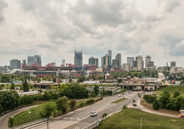 32nd image of 2115 Yeaman Pl #428, Nashville, TN 37206 | MLS# 3139525
