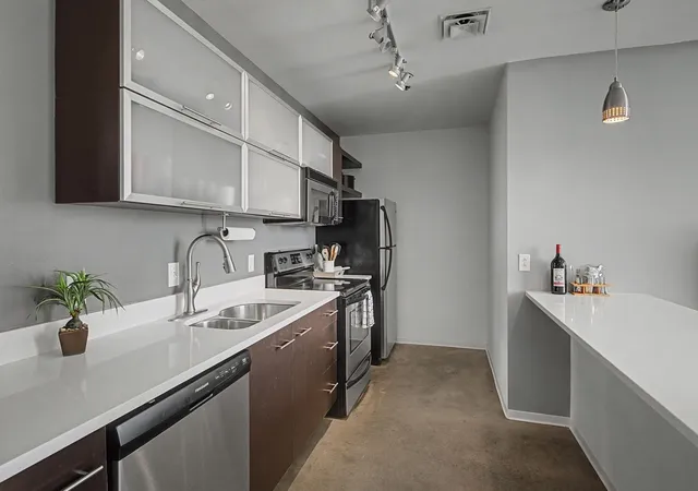 4th image of 2115 Yeaman Pl #428, Nashville, TN 37206 | MLS# 3139525