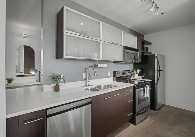 5th image of 2115 Yeaman Pl #428, Nashville, TN 37206 | MLS# 3139525