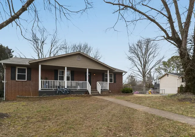 5th image of 3106 Sycamore View Ct, Knoxville, TN 37921 | MLS# 3135381