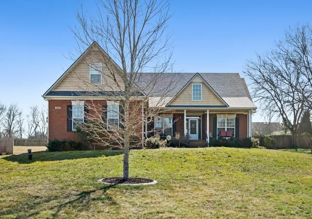 Photo 2 of Single family home for sale at 3493 Petty Ln, Columbia, TN 38401 | MLS# 3510562 | Listing updated on 2026-09-22