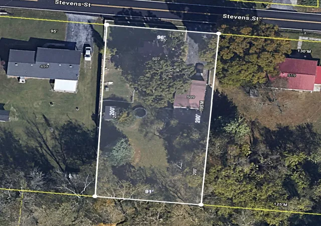 15th image of 507 Spring St E, Cookeville, TN 38501 | MLS# 3135681