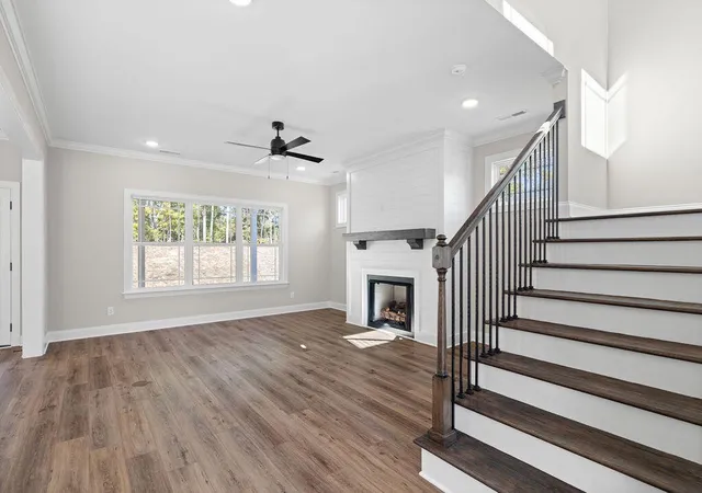 Photo 3 of Single family home for sale at 11787 Herons Hvn Dr, Soddy Daisy, TN 37379 | MLS# 3258693 | Listing updated on 2026-10-29