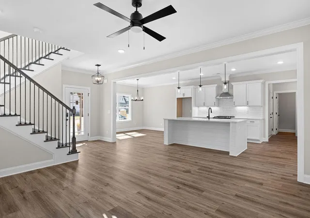 Photo 4 of Single family home for sale at 11787 Herons Hvn Dr, Soddy Daisy, TN 37379 | MLS# 3258693 | Listing updated on 2026-10-29