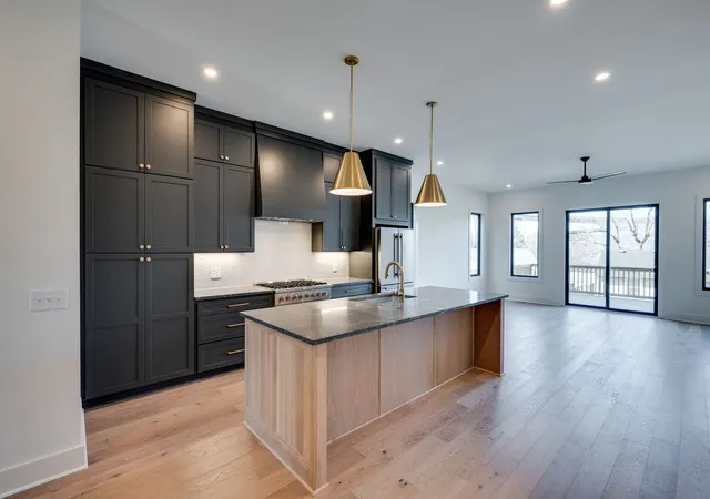 4th image of 605 Morrow Rd #A, Nashville, TN 37209 | MLS# 3135717