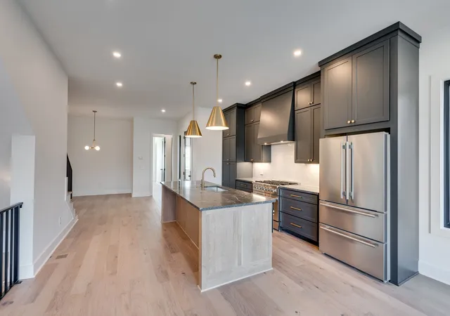 5th image of 605 Morrow Rd #A, Nashville, TN 37209 | MLS# 3135717