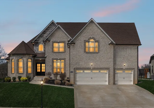Homes for sale in Pleasant View, TN | 8325 Turnbull Dr, Pleasant View, TN 37146 | MLS# 3148767