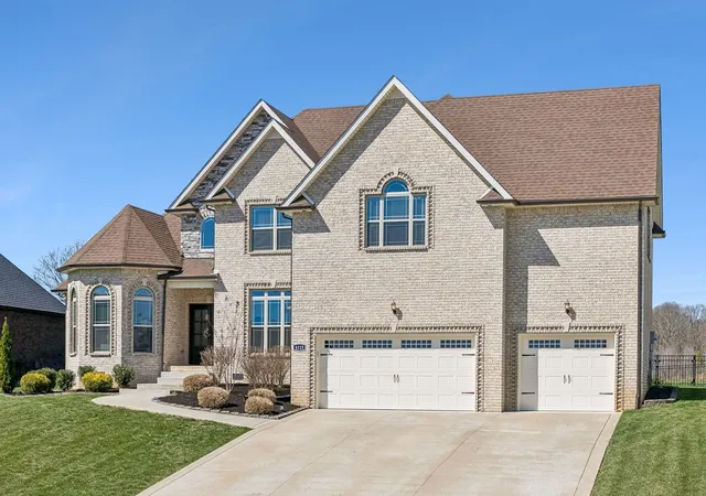 Homes for sale in Pleasant View, TN | 8325 Turnbull Dr, Pleasant View, TN 37146 | MLS# 3148767