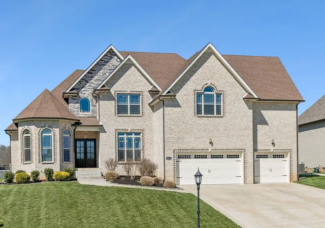 Homes for sale in Pleasant View, TN | 8325 Turnbull Dr, Pleasant View, TN 37146 | MLS# 3148767