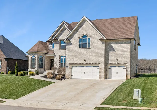 Homes for sale in Pleasant View, TN | 8325 Turnbull Dr, Pleasant View, TN 37146 | MLS# 3148767